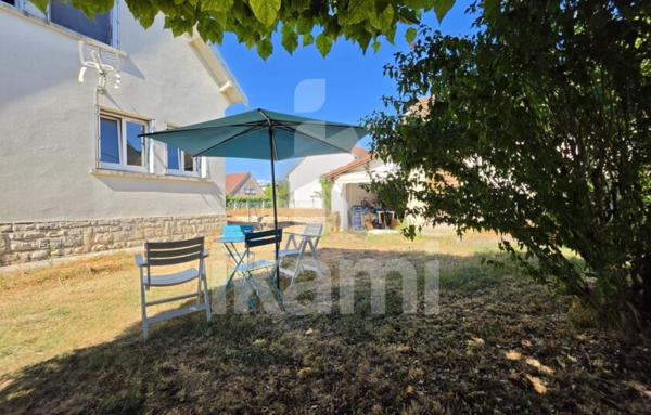 Maison de 79 m²