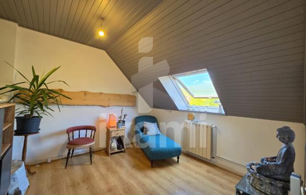Maison de 79 m²