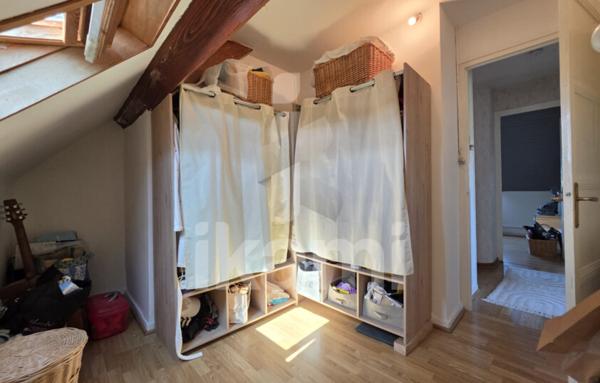 Maison de 79 m²
