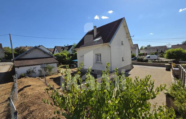 Maison de 79 m²