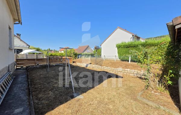 Maison de 79 m²