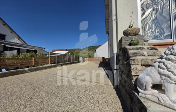 Maison de 79 m²
