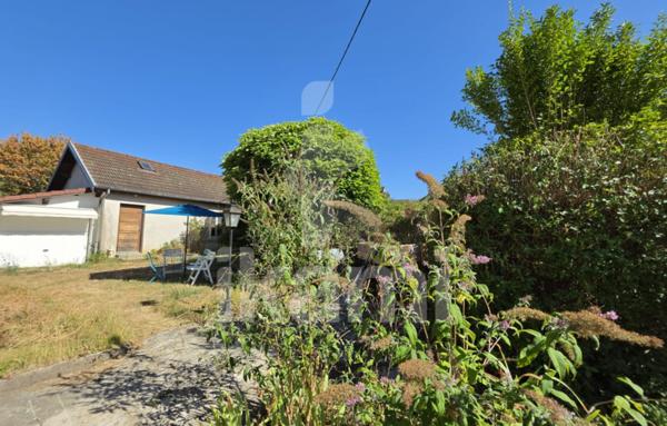 Maison de 79 m²