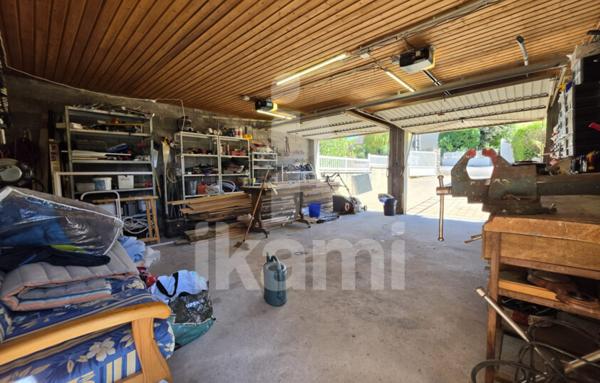 Maison de 79 m²