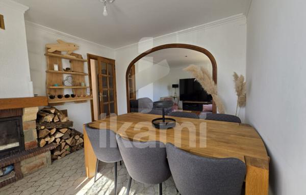 Maison de 79 m²