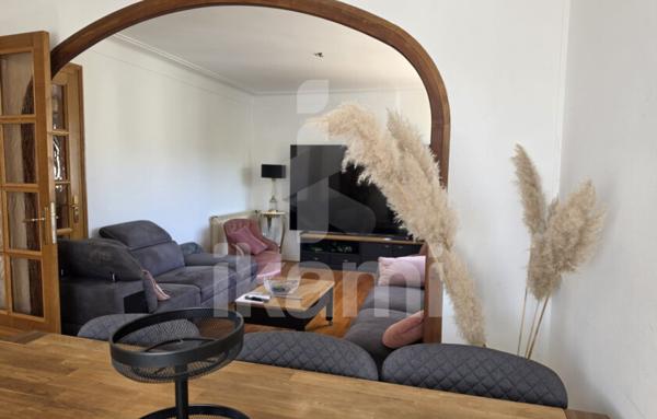 Maison de 79 m²