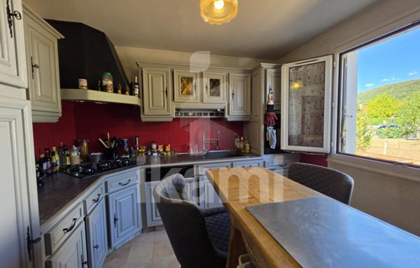 Maison de 79 m²