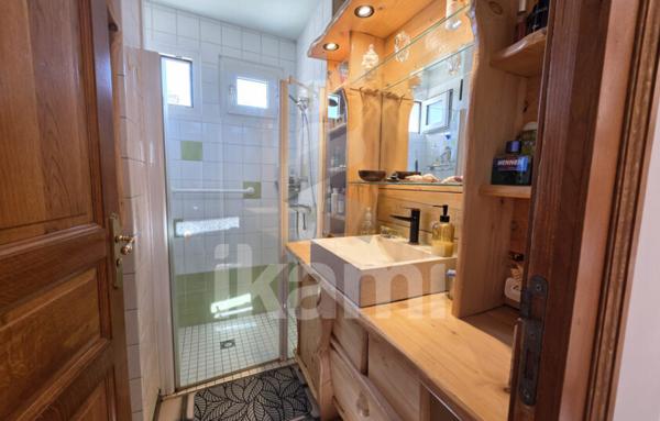 Maison de 79 m²