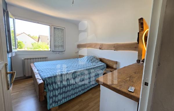Maison de 79 m²
