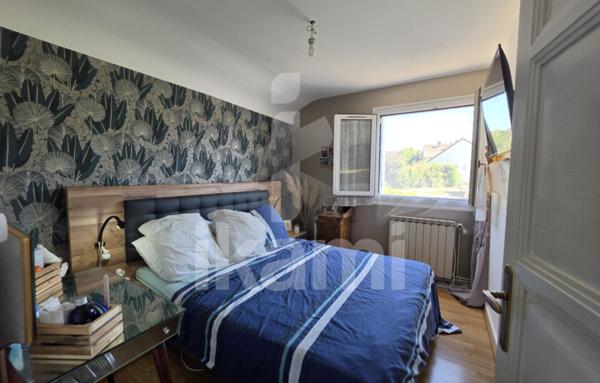 Maison de 79 m²
