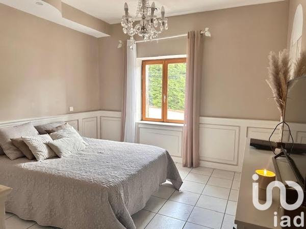 Maison à vendre 4 pièces 96 m² Beauregard