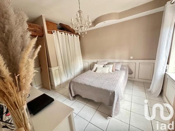 Maison à vendre 4 pièces 96 m² Beauregard