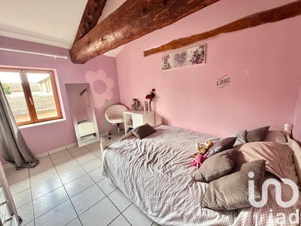 Maison à vendre 4 pièces 96 m² Beauregard