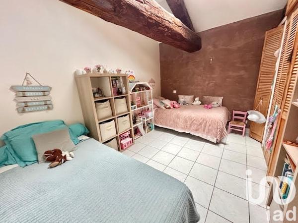 Maison à vendre 4 pièces 96 m² Beauregard