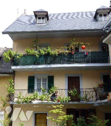 Maison à vendre Chambéry
