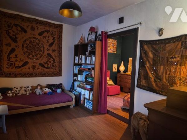 Maison à vendre Chambéry