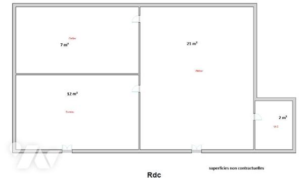 Maison à vendre Chambéry