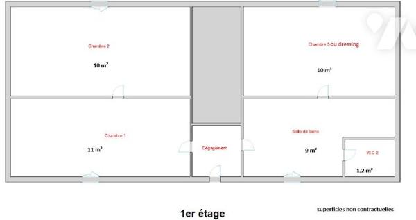 Maison à vendre Chambéry