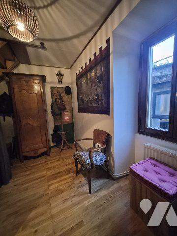 Maison à vendre Chambéry