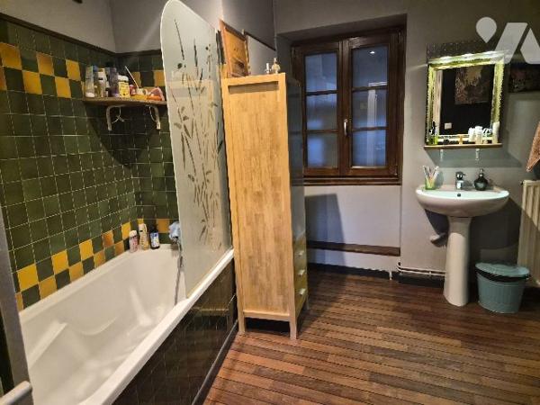 Maison à vendre Chambéry