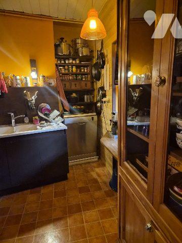 Maison à vendre Chambéry