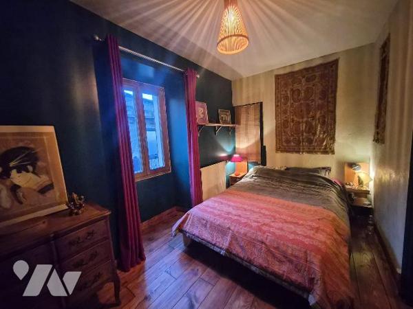 Maison à vendre Chambéry