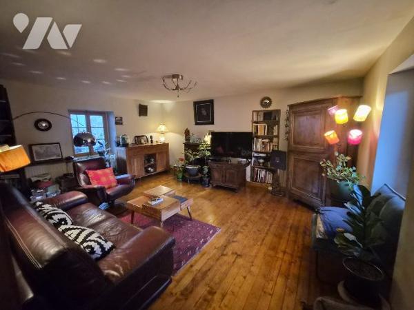 Maison à vendre Chambéry