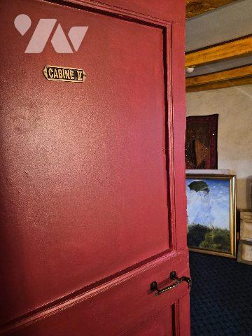 Maison à vendre Chambéry