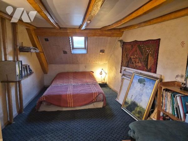 Maison à vendre Chambéry