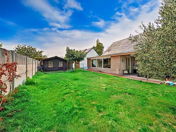 Maison de plain-pied à vendre  Malville