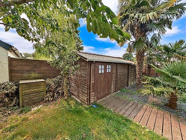 Maison de plain-pied à vendre  Malville