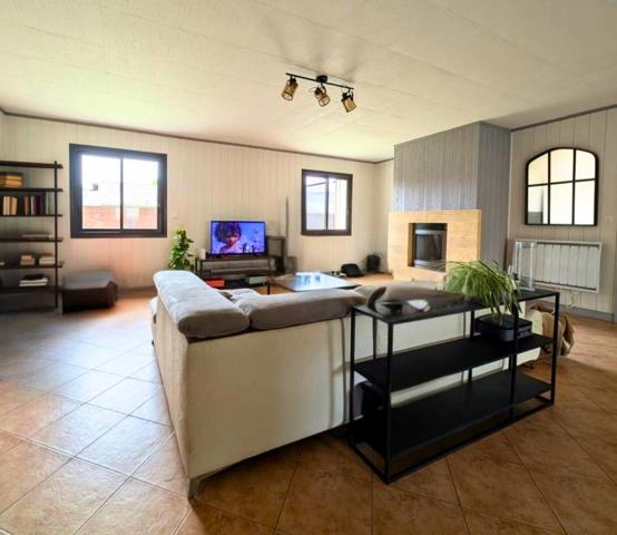 Maison de plain-pied à vendre  Malville