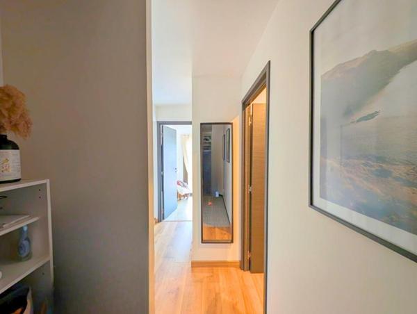 Maison de plain-pied à vendre  Malville