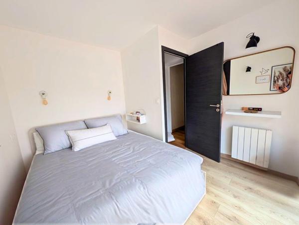 Maison de plain-pied à vendre  Malville