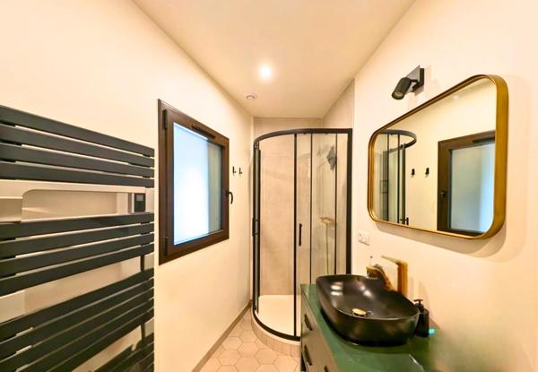 Maison de plain-pied à vendre  Malville