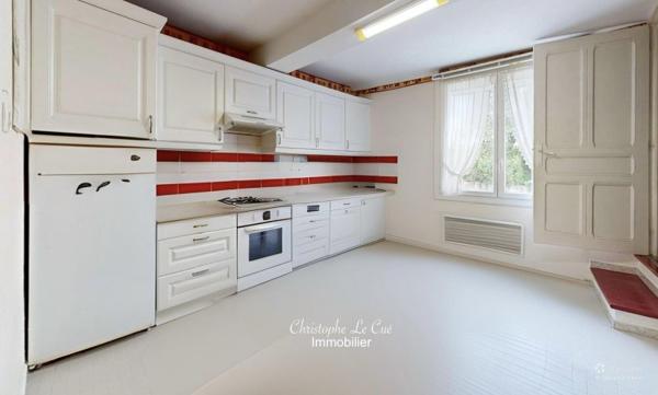 Vente / Maison de village