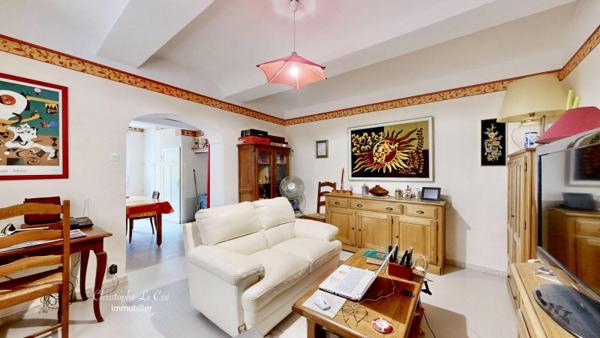 Vente / Maison de village