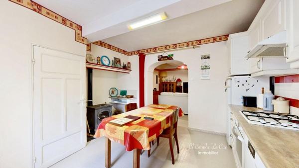 Vente / Maison de village