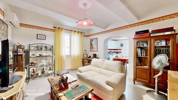 Vente / Maison de village