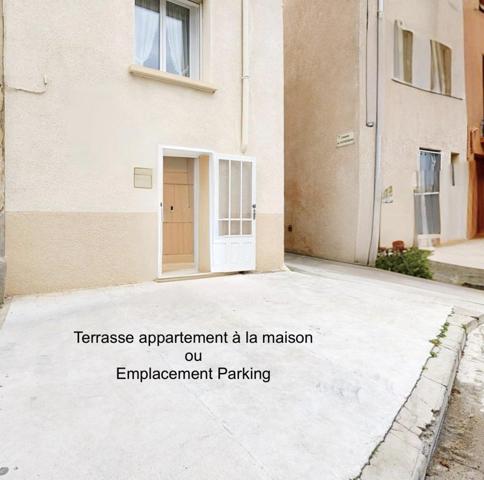 Vente / Maison de village