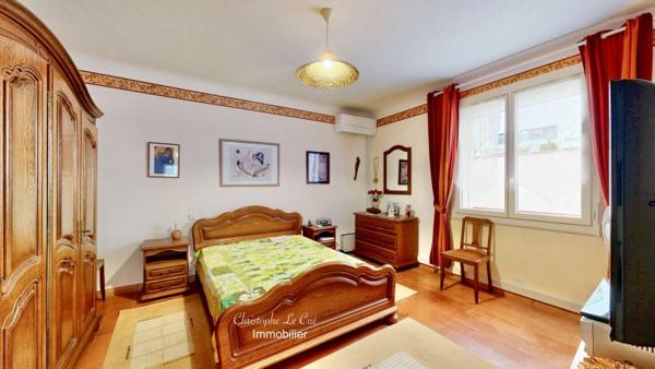 Vente / Maison de village