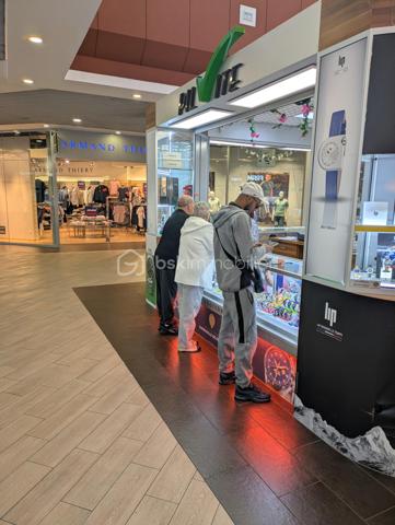 Fonds de commerce