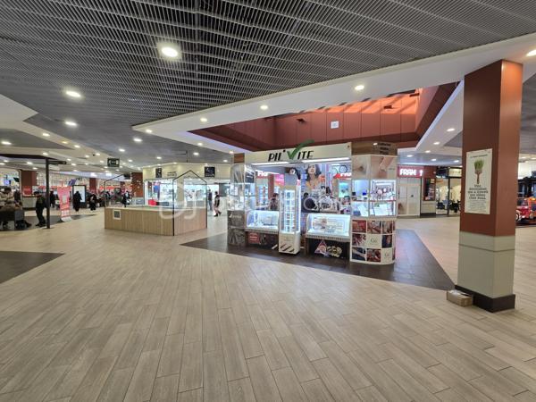 Fonds de commerce