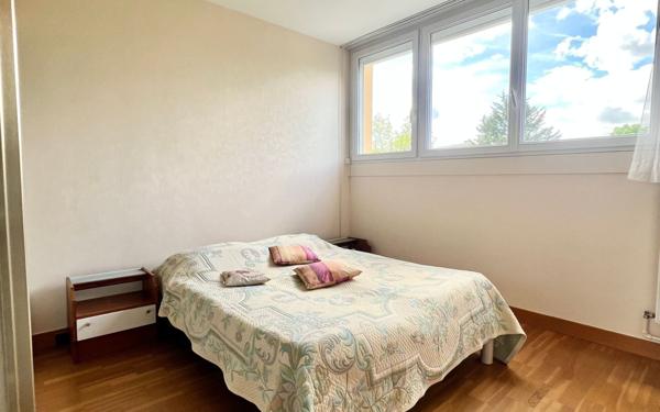 Appartement à vendre    4 pièces • 78,19 m2 Massy