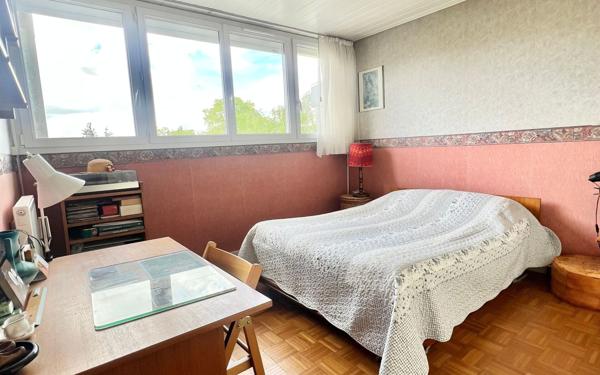 Appartement à vendre    4 pièces • 78,19 m2 Massy
