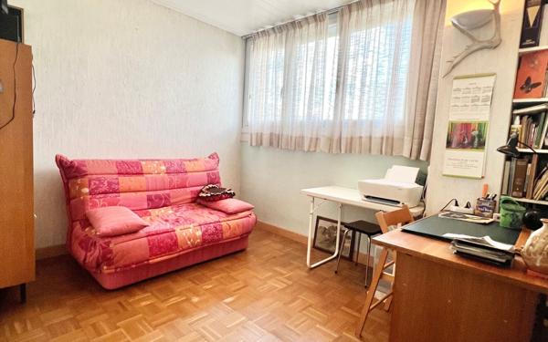 Appartement à vendre    4 pièces • 78,19 m2 Massy