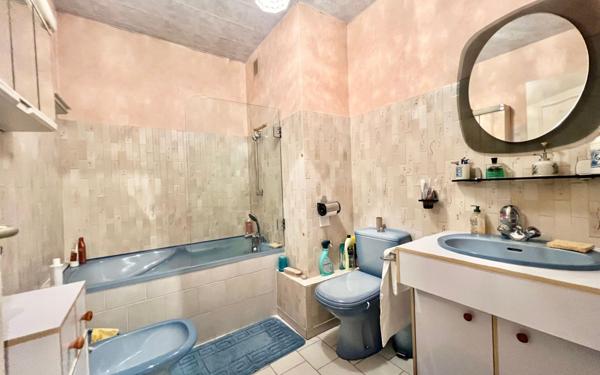 Appartement à vendre    4 pièces • 78,19 m2 Massy