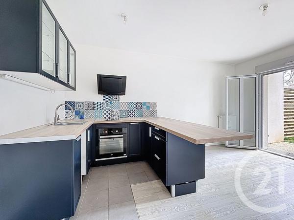 Appartement F2 à vendre  2 pièces - 41,30 m2 TIGERY - 91