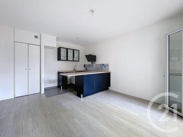 Appartement F2 à vendre  2 pièces - 41,30 m2 TIGERY - 91