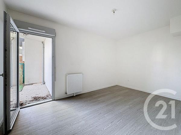 Appartement F2 à vendre  2 pièces - 41,30 m2 TIGERY - 91